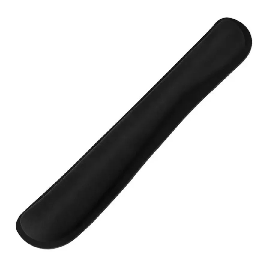 Desk Setup Mac - Comfortable Anti-Slip Mouse Pad with Wrist