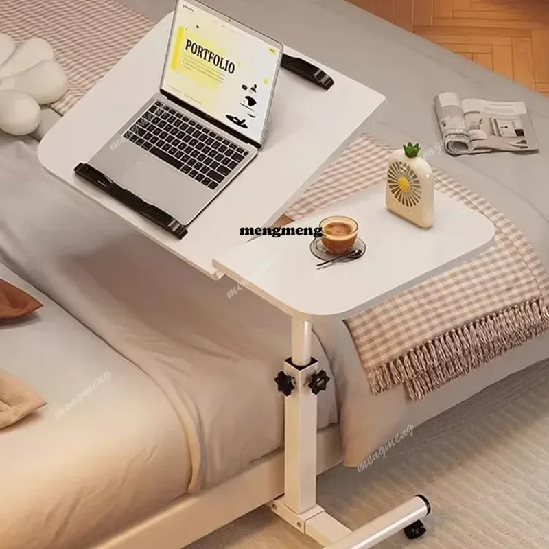 Desk Setup Bedroom - Folding Mini Computer Desks Side Bed