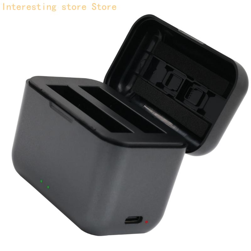 Battery Charging Dock for X4 A - Desk Setup Charging Station ulasan dan harga
