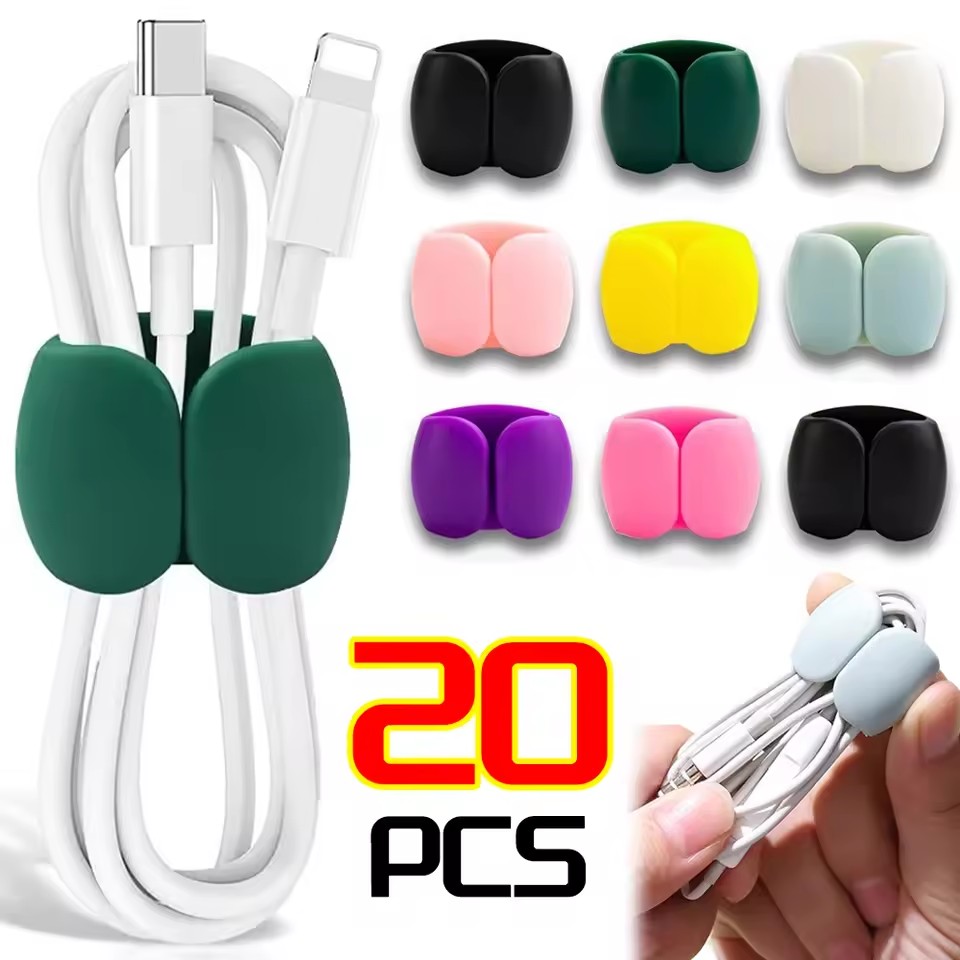 10/5/1PCS Multifunction Cable  - Cable Box Organizer ulasan dan harga