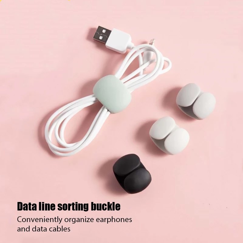 10/5/1PCS Multifunction Cable  - Cable Box Organizer ulasan dan harga