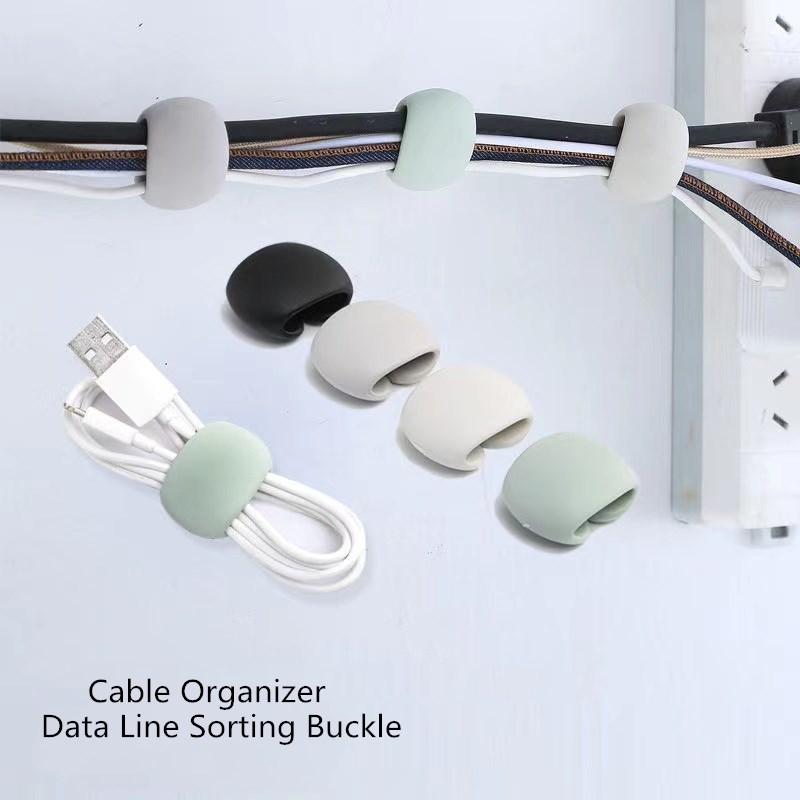 10/5/1PCS Multifunction Cable  - Cable Box Organizer ulasan dan harga