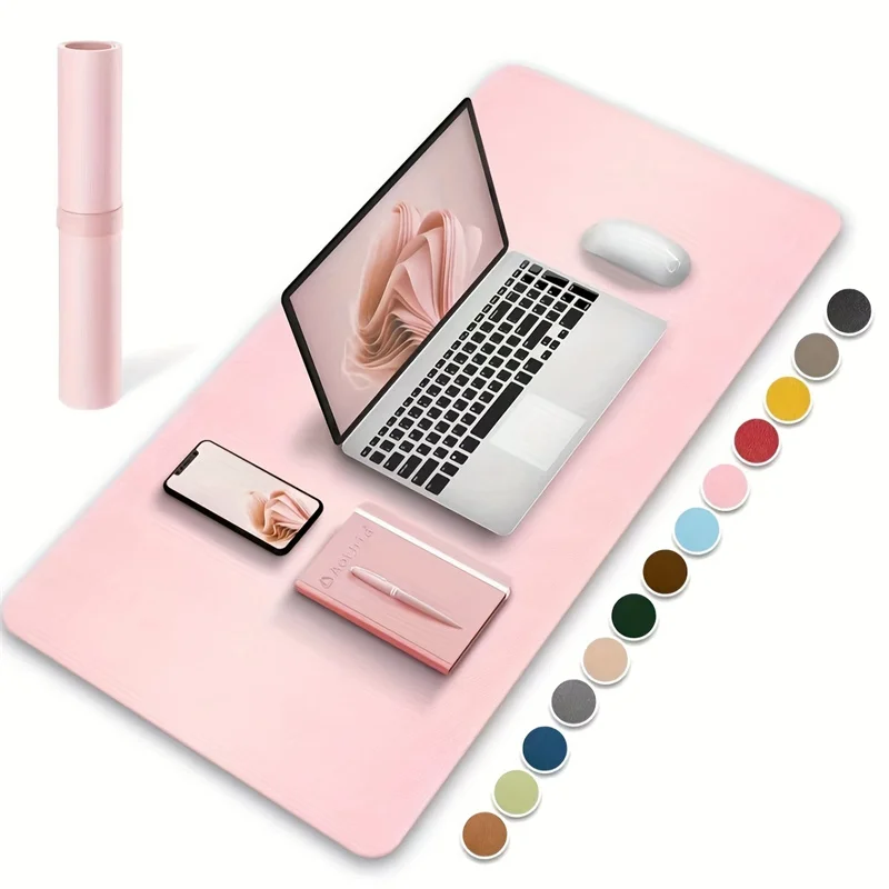 1 Pcs Large Size 600*300mm Off - Desk Setup Rug ulasan dan harga
