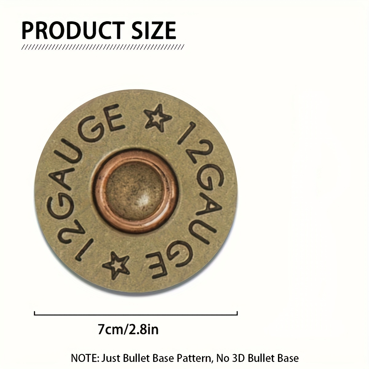 2-Pack Bullet-Shaped Design Ca - Desk Setup Rug ulasan dan harga