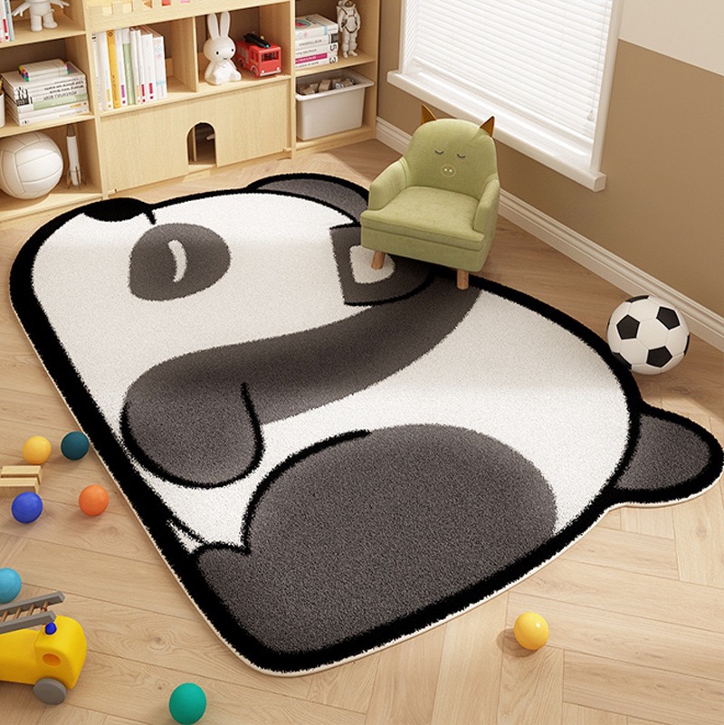 VIKAMA Cartoon Cute Imitation  - Desk Setup Girly ulasan dan harga