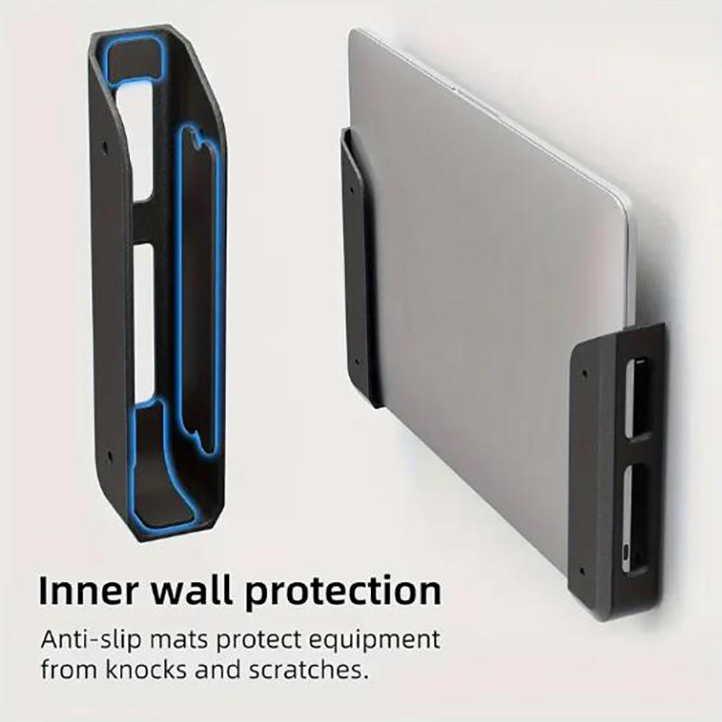 Under Desk Laptop Mount Metal  - Desk Setup Mac ulasan dan harga