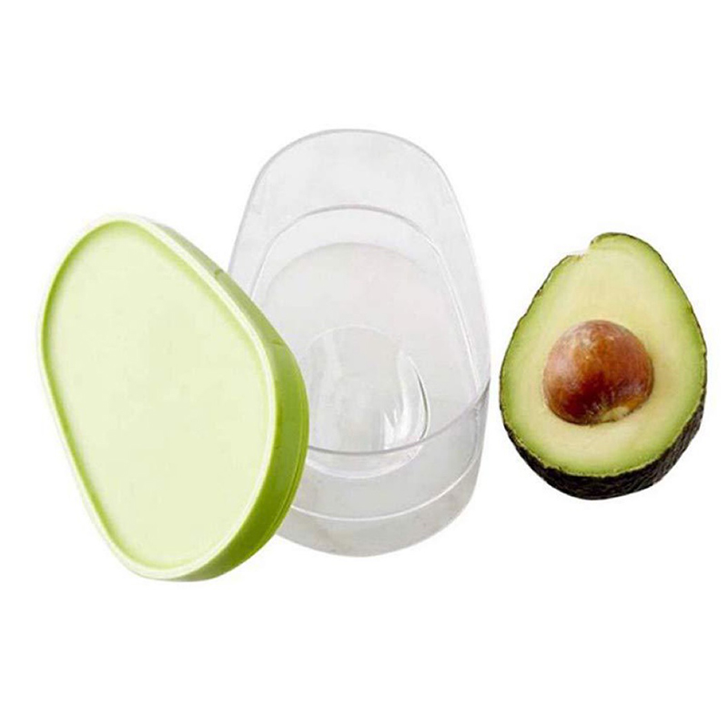 Avocado Food Storage Box Space - Cable Box Organizer ulasan dan harga