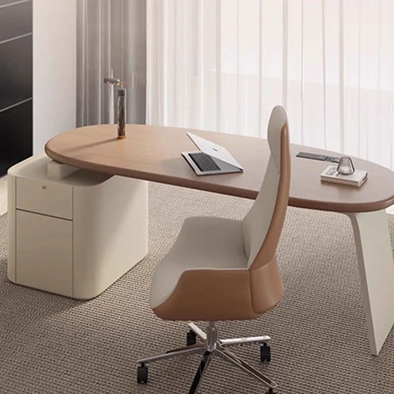&-Bedroom Notebook Table File  - Desk Setup Bedroom ulasan dan harga