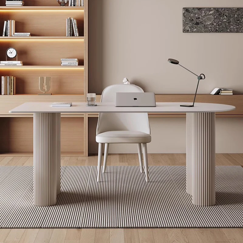 Bedroom Notebook Table Living  - Desk Setup Bedroom ulasan dan harga