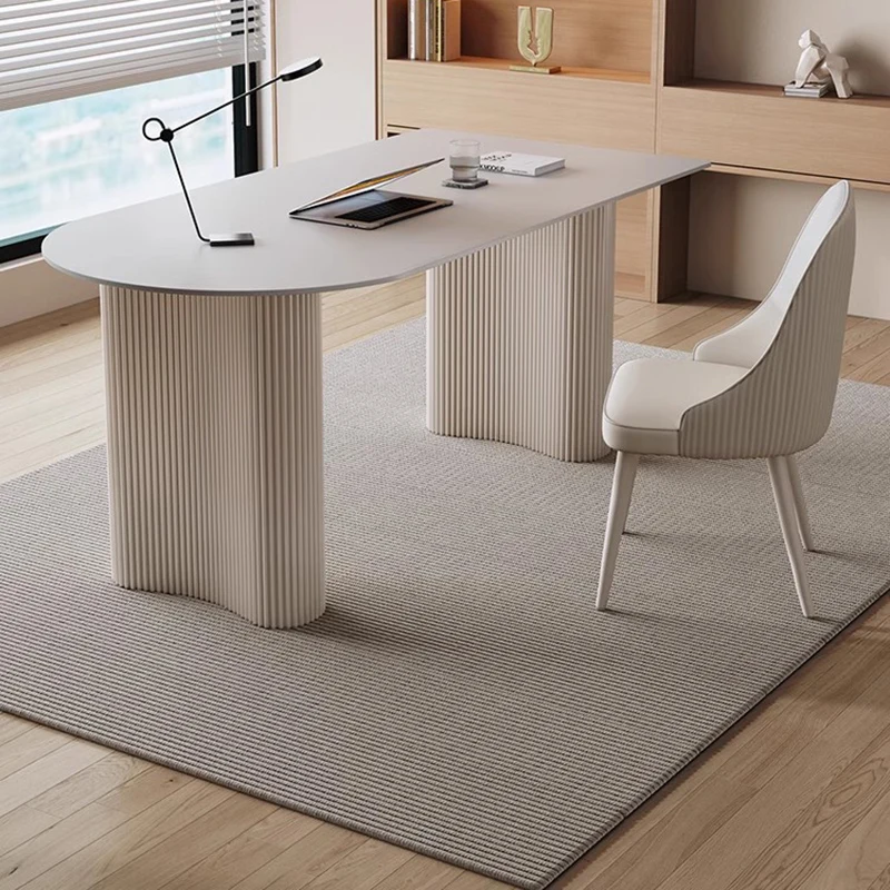 Bedroom Notebook Table Living  - Desk Setup Bedroom ulasan dan harga