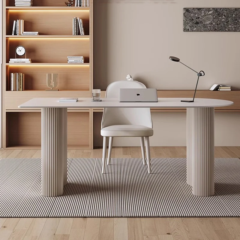 Bedroom Notebook Table Living  - Desk Setup Bedroom ulasan dan harga