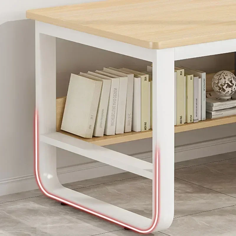 European Computer Desk Floor L - Desk Setup Bedroom ulasan dan harga