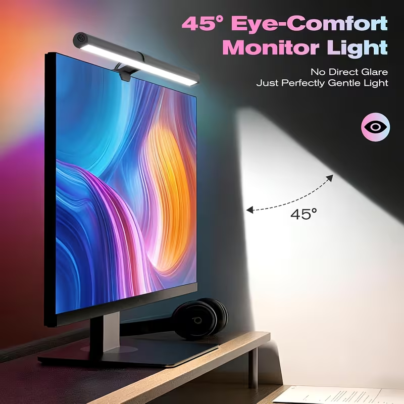 RGB PC Ambient Light Strip, LE - Ambient Light Bar Usb ulasan dan harga
