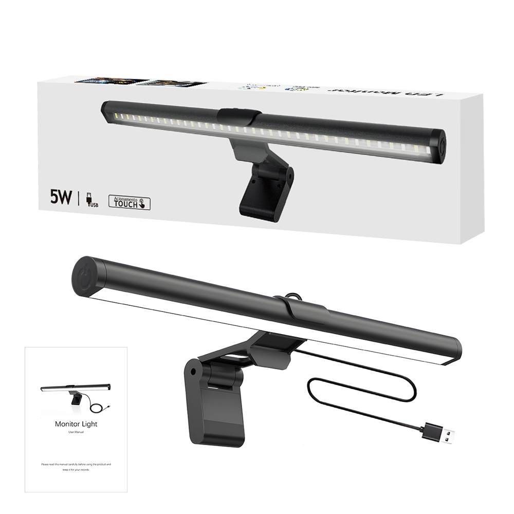 RGB PC Ambient Light Strip, LE - Ambient Light Bar Usb ulasan dan harga