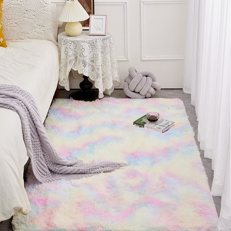Luxurious green carpet bedroom - Desk Setup Girly ulasan dan harga