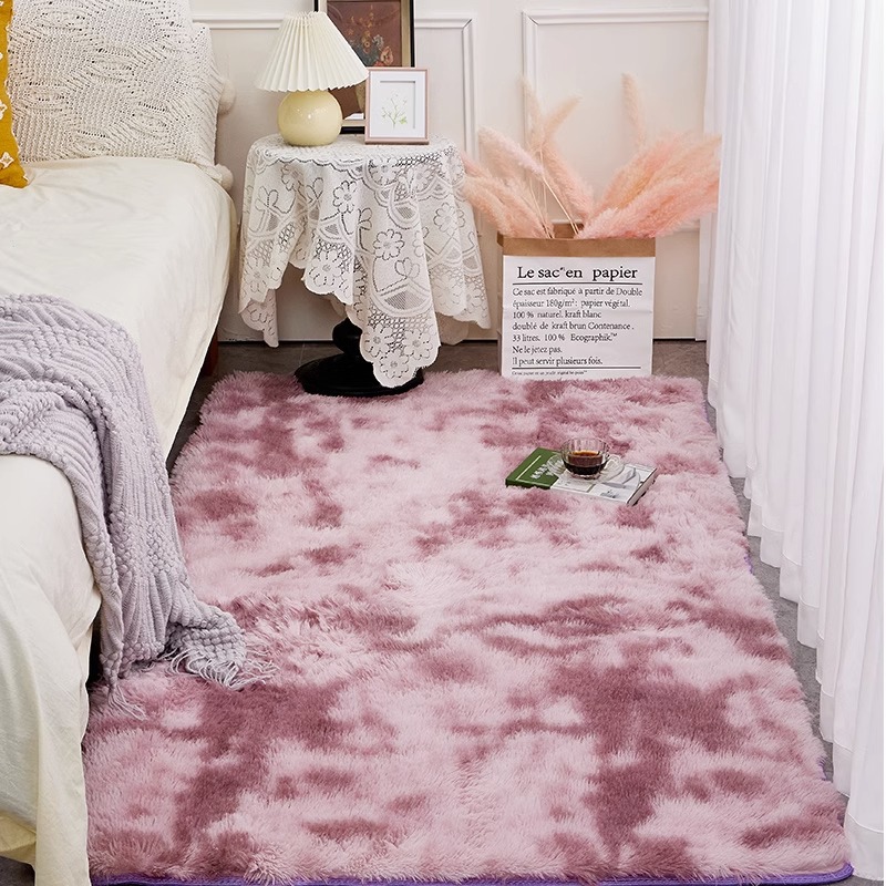 Luxurious green carpet bedroom - Desk Setup Girly ulasan dan harga