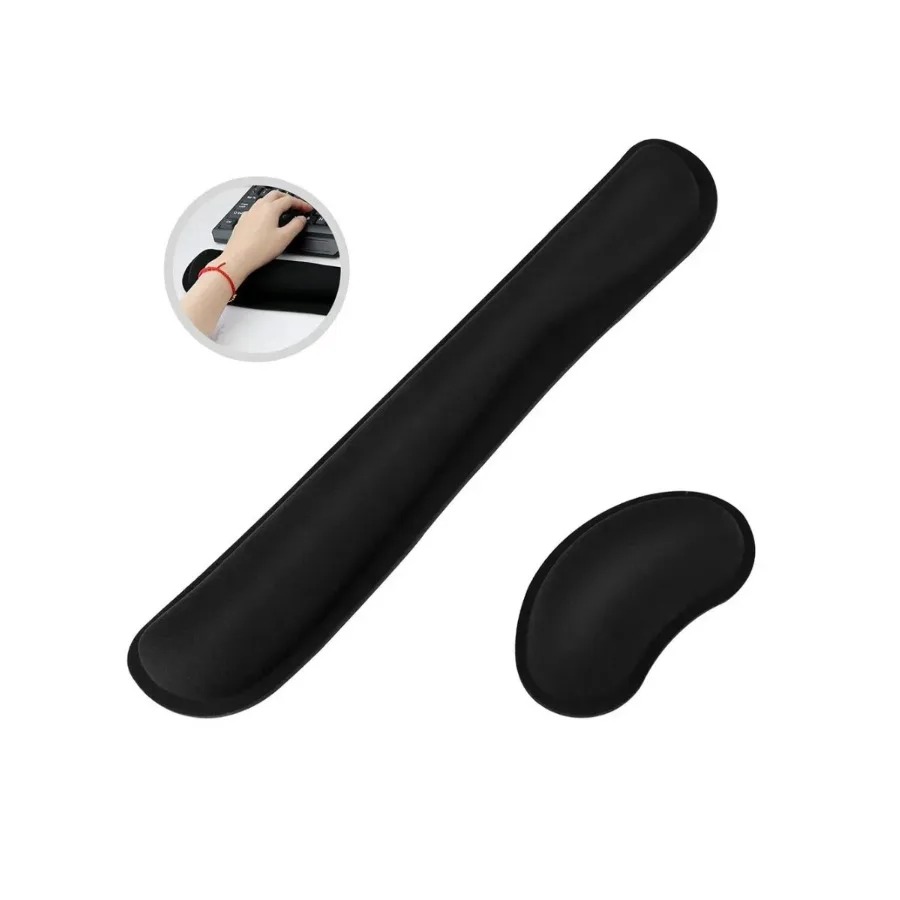 Comfortable Anti-Slip Mouse Pa - Desk Setup Mac ulasan dan harga