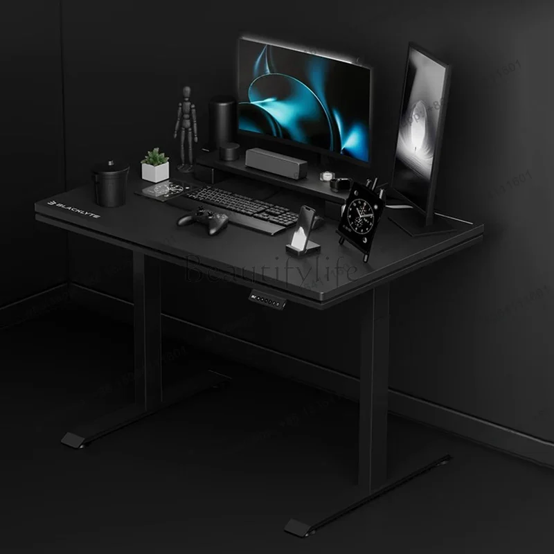Gaming Students Computer Desks - Desk Setup Bedroom ulasan dan harga