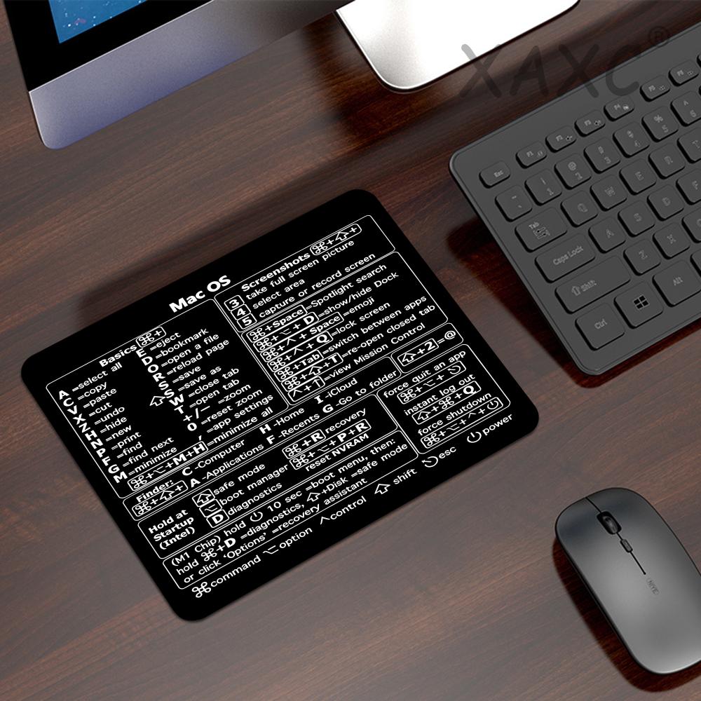 Windows and Mac OS Shortcut Ke - Desk Setup Mac ulasan dan harga