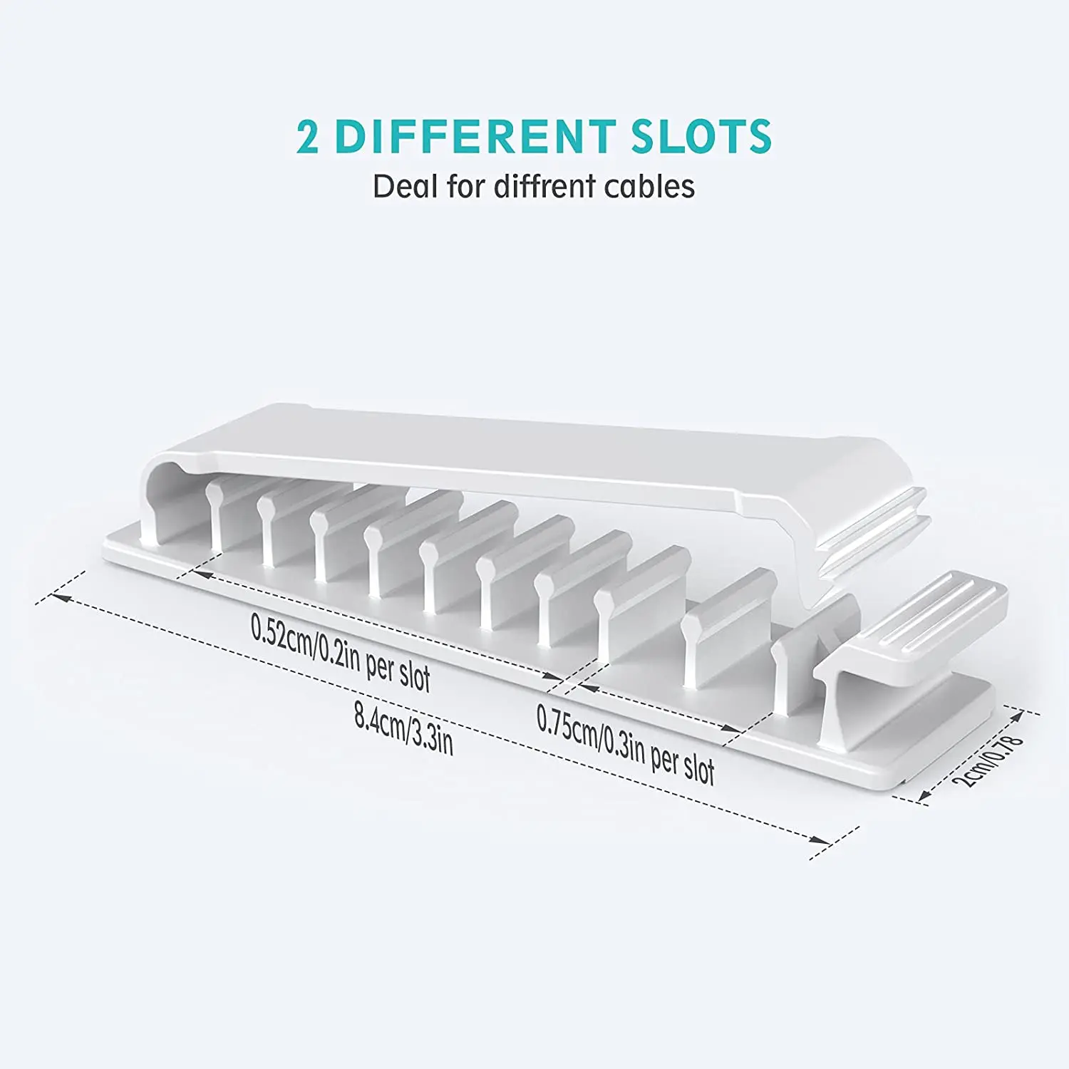 Cable Organizer Cord Managemen - Cable Box Organizer ulasan dan harga