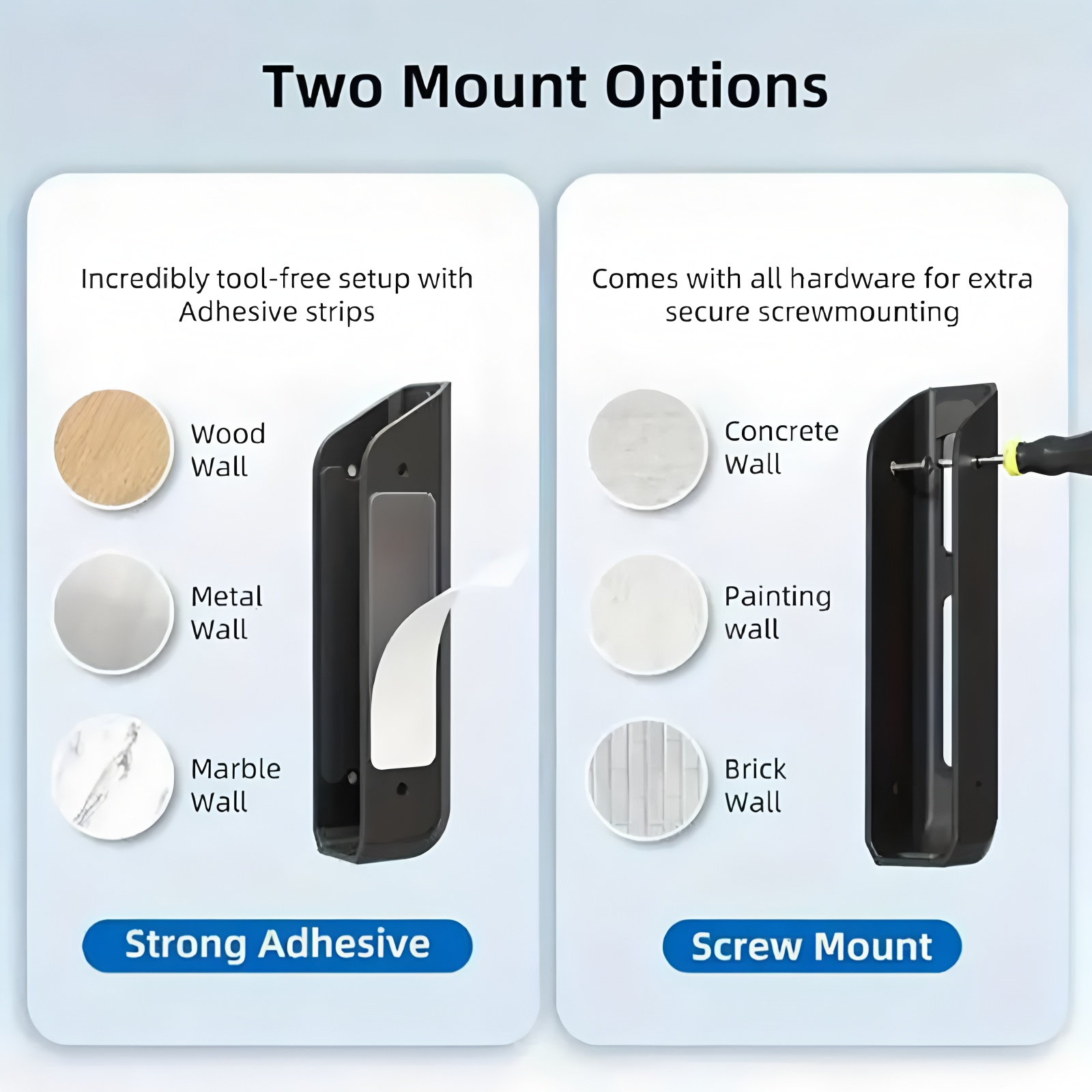 Universal Laptop Wall Mount Un - Desk Setup Mac ulasan dan harga