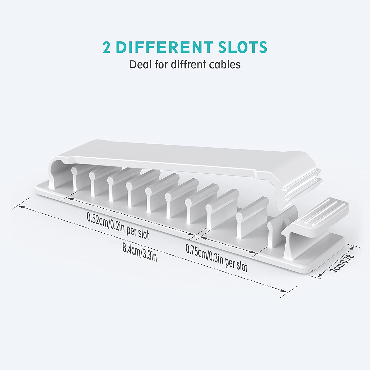 Cable Organizer Cord Managemen - Cable Box Organizer ulasan dan harga