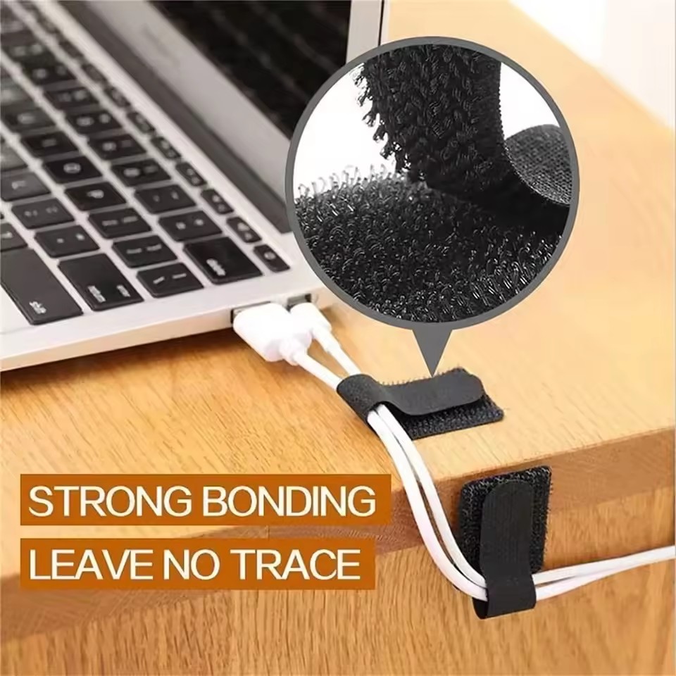 20/10/5/1PCS Releasable Cable  - Cable Box Organizer ulasan dan harga
